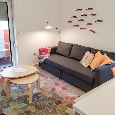 Apartmán Casas Da Avo II Santa Cruz  Exteriér fotografie