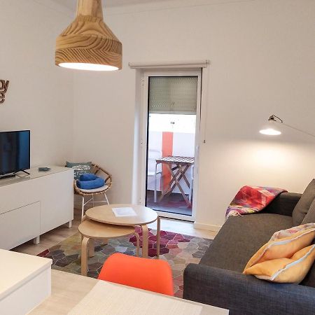 Apartmán Casas Da Avo II Santa Cruz  Exteriér fotografie