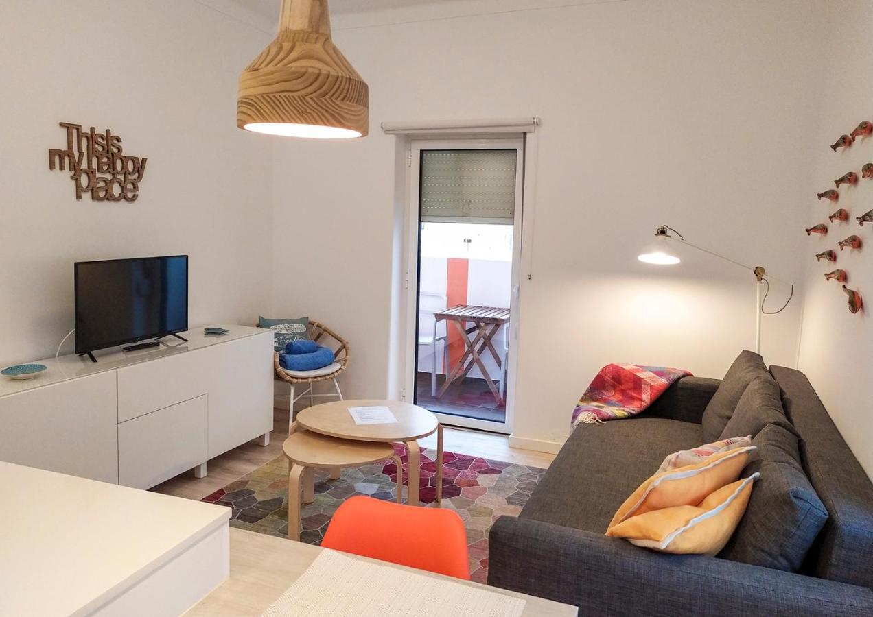 Apartmán Casas Da Avo II Santa Cruz  Exteriér fotografie