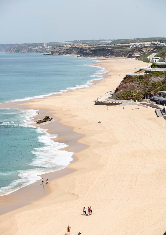 Apartmán Casas Da Avo II Santa Cruz  Exteriér fotografie
