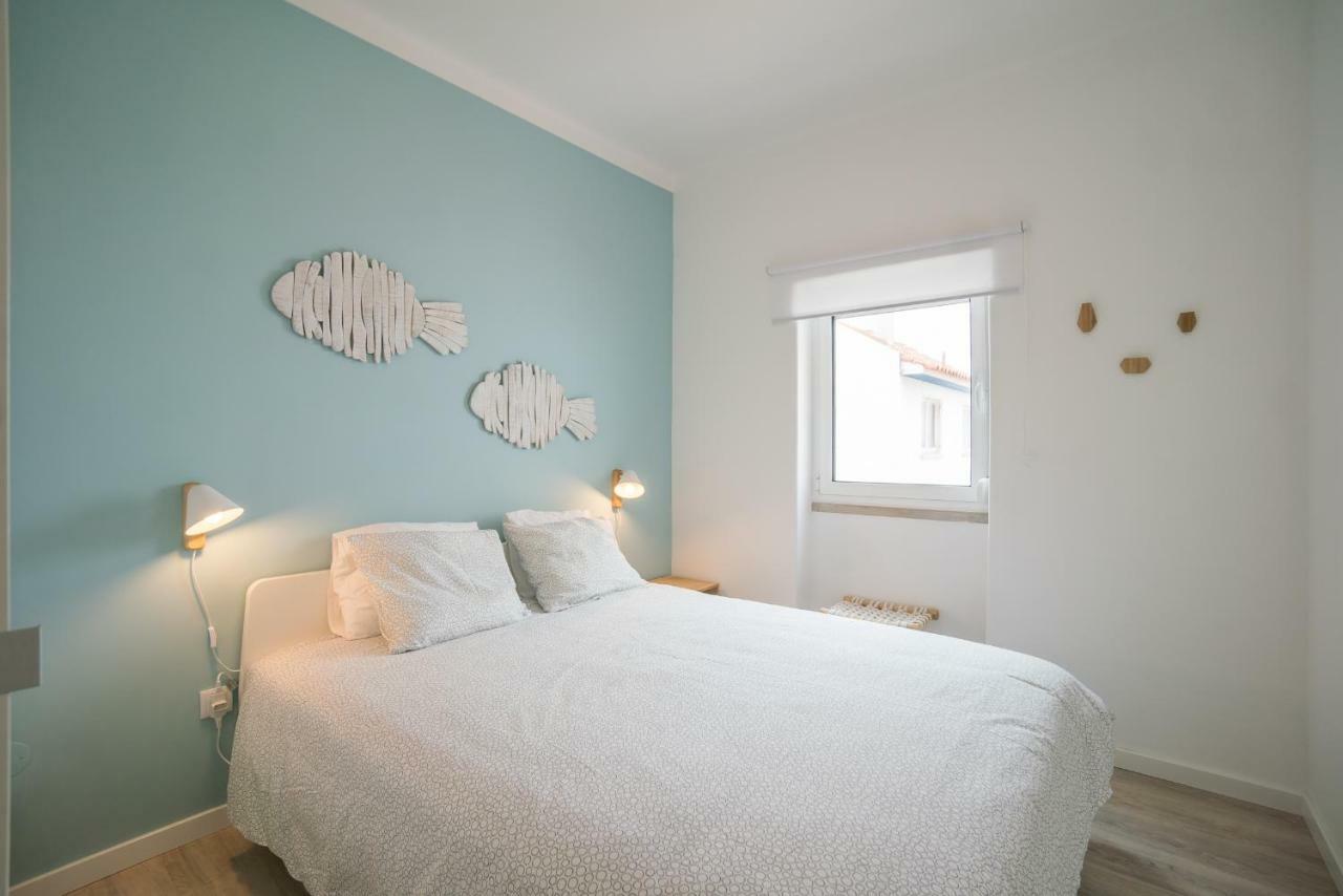 Apartmán Casas Da Avo II Santa Cruz  Exteriér fotografie