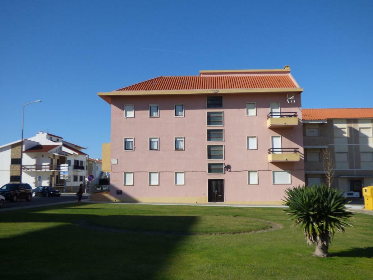 Apartmán Casas Da Avo II Santa Cruz  Exteriér fotografie